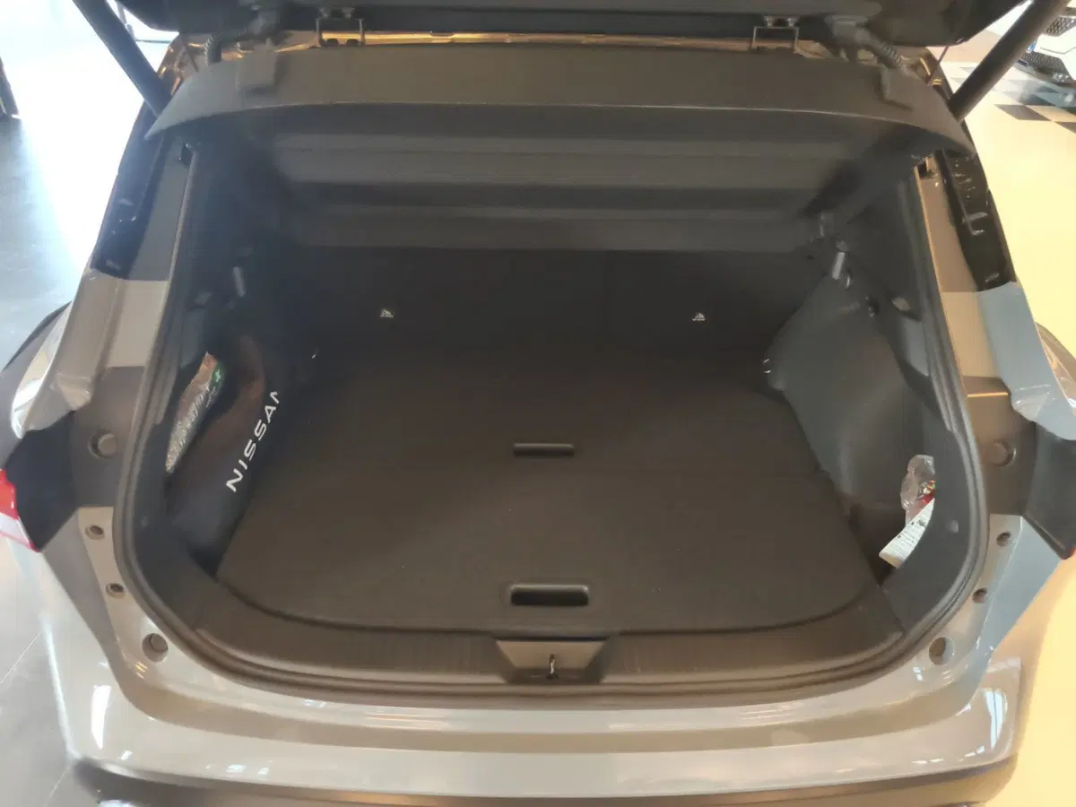 Nissan Qashqai usata a Vicenza (12)