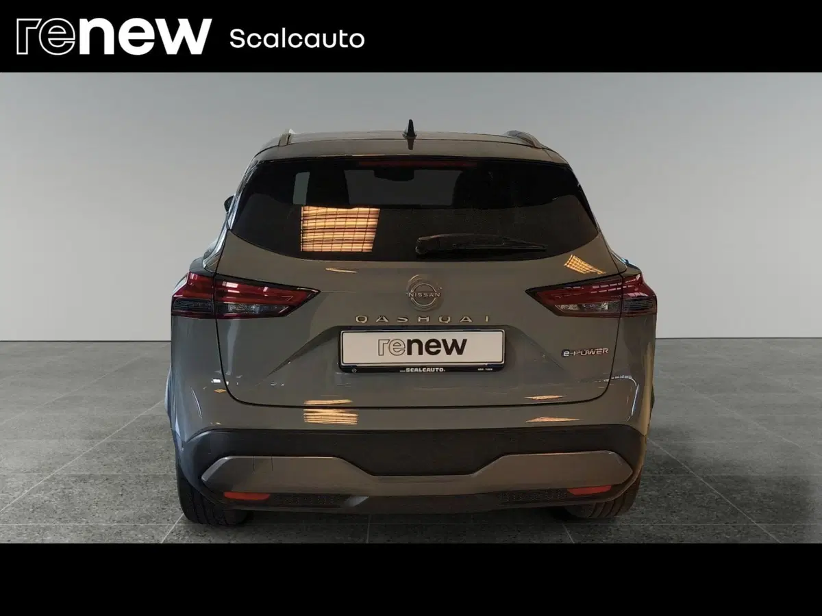 Nissan Qashqai usata a Vicenza (6)
