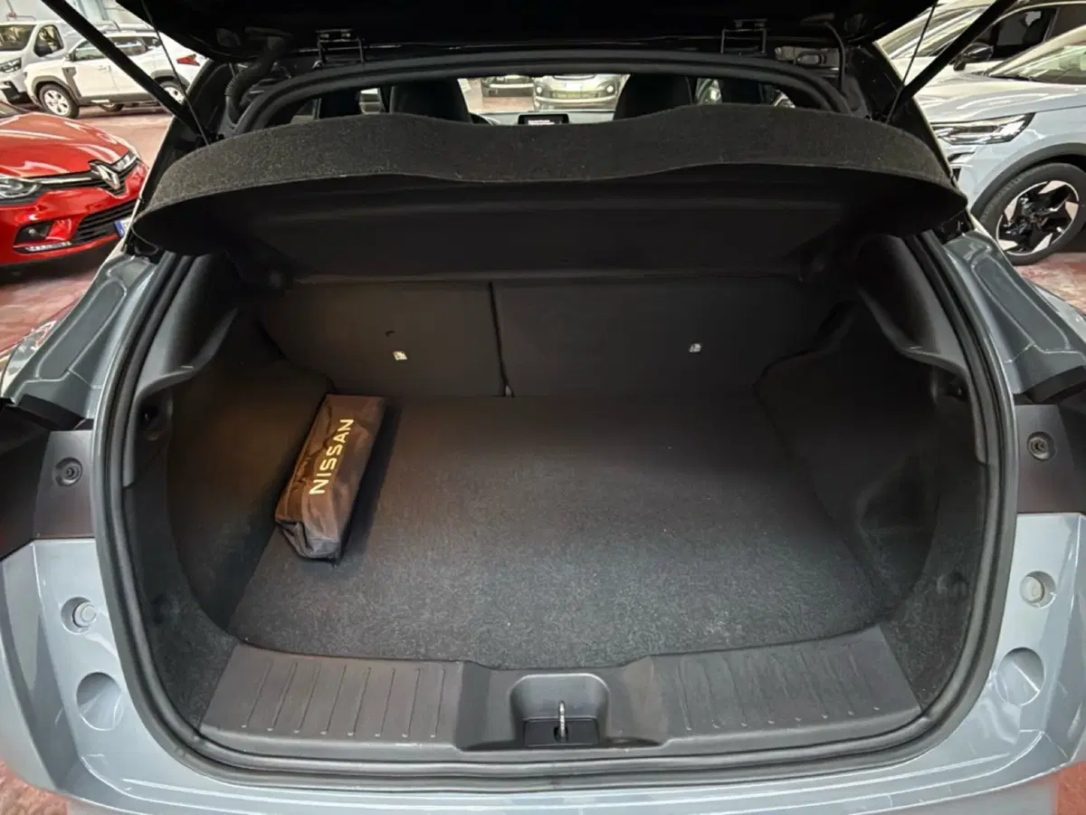 Nissan Juke usata a Vicenza (10)