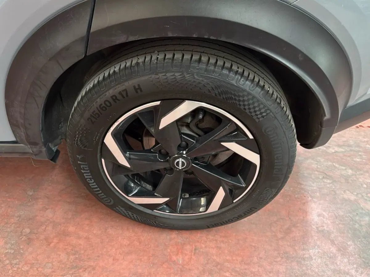 Nissan Juke usata a Vicenza (11)