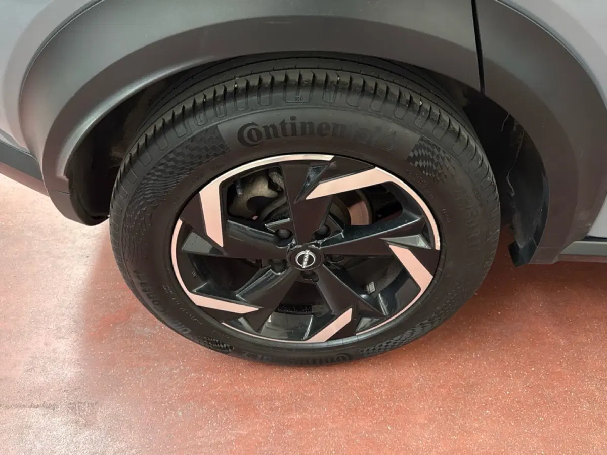 Nissan Juke usata a Vicenza (12)