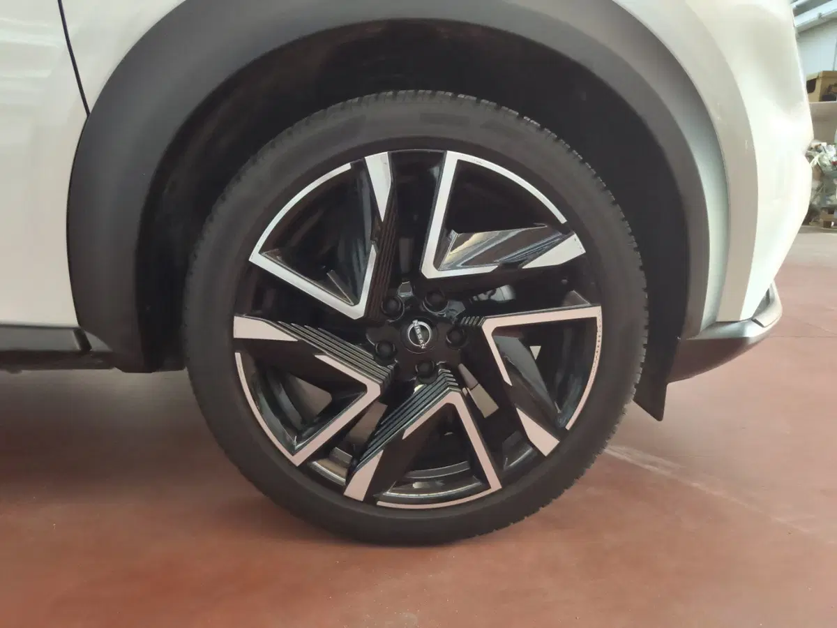 Nissan Juke usata a Vicenza (10)