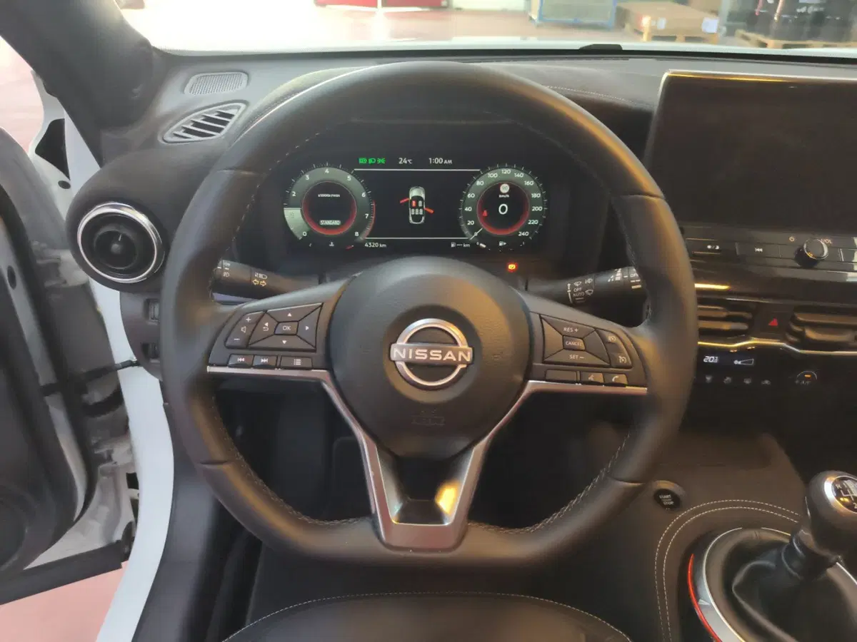 Nissan Juke usata a Vicenza (17)