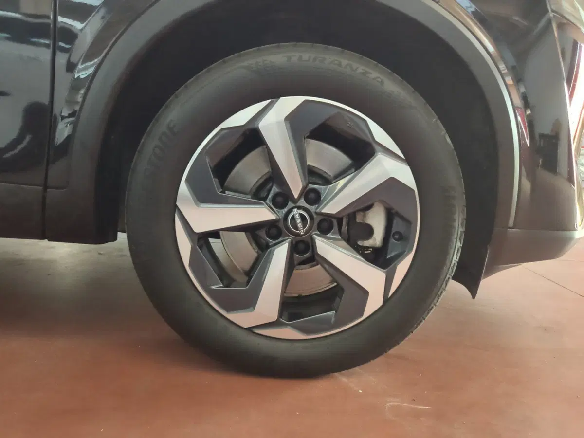 Nissan Qashqai usata a Vicenza (10)