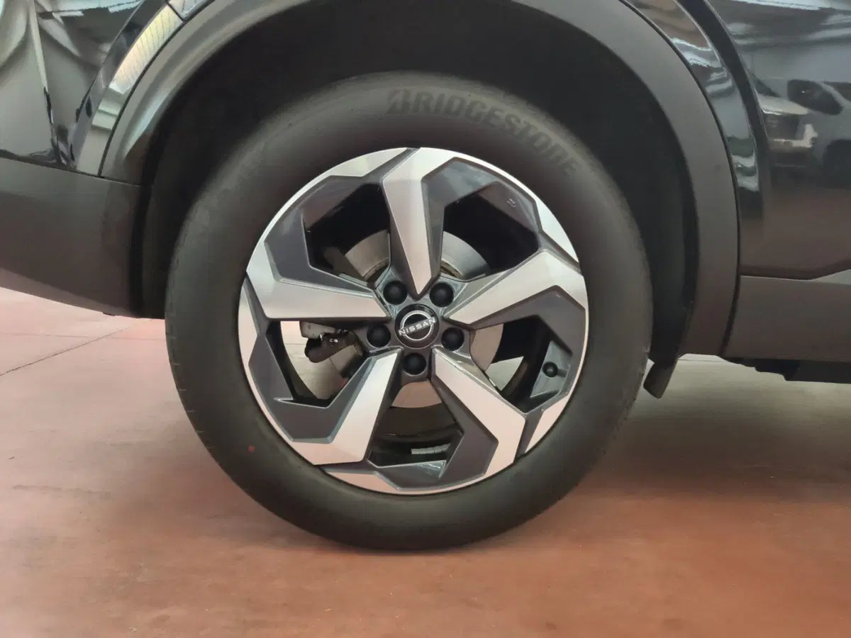 Nissan Qashqai usata a Vicenza (11)
