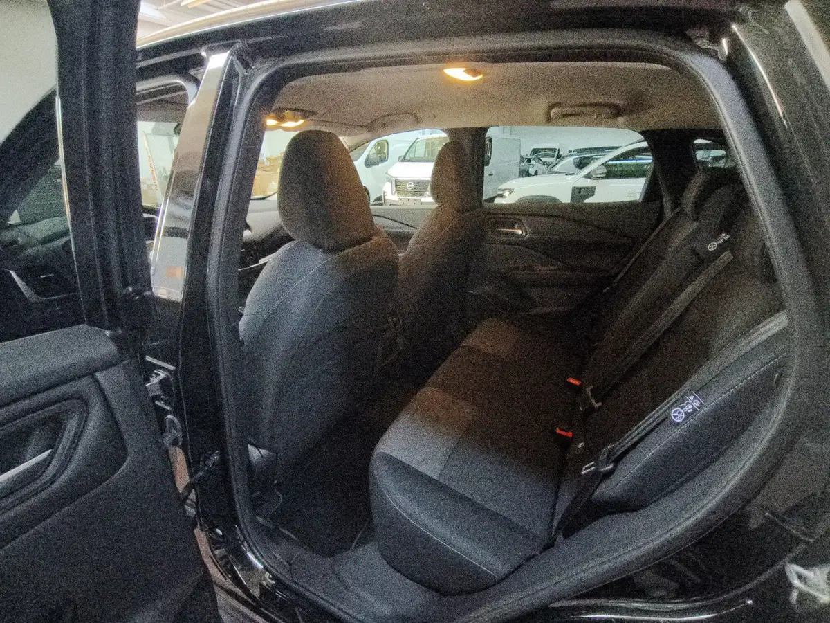 Nissan Qashqai usata a Vicenza (14)