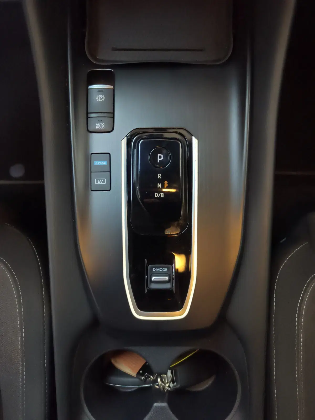 Nissan Qashqai usata a Vicenza (18)