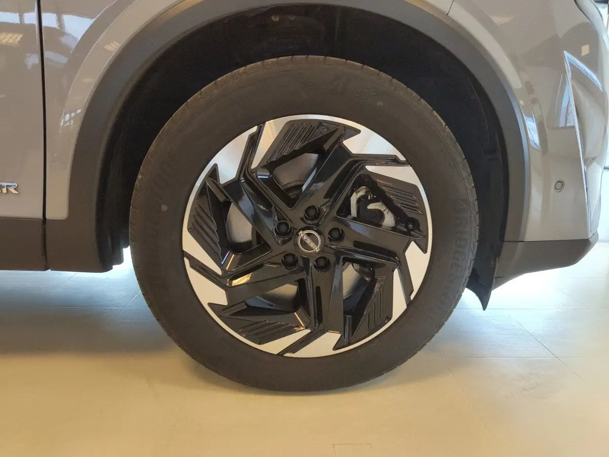 Nissan Qashqai usata a Vicenza (10)
