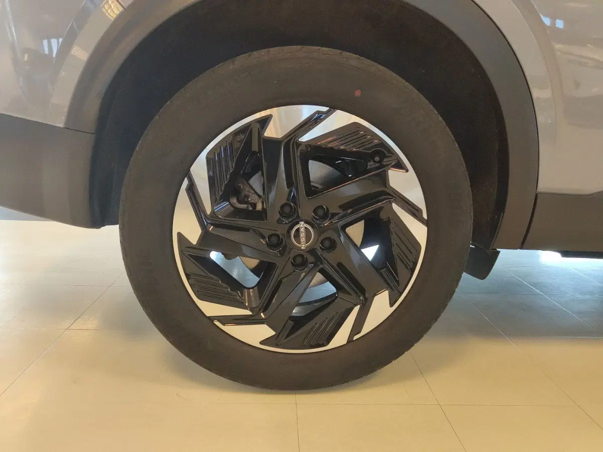 Nissan Qashqai usata a Vicenza (11)
