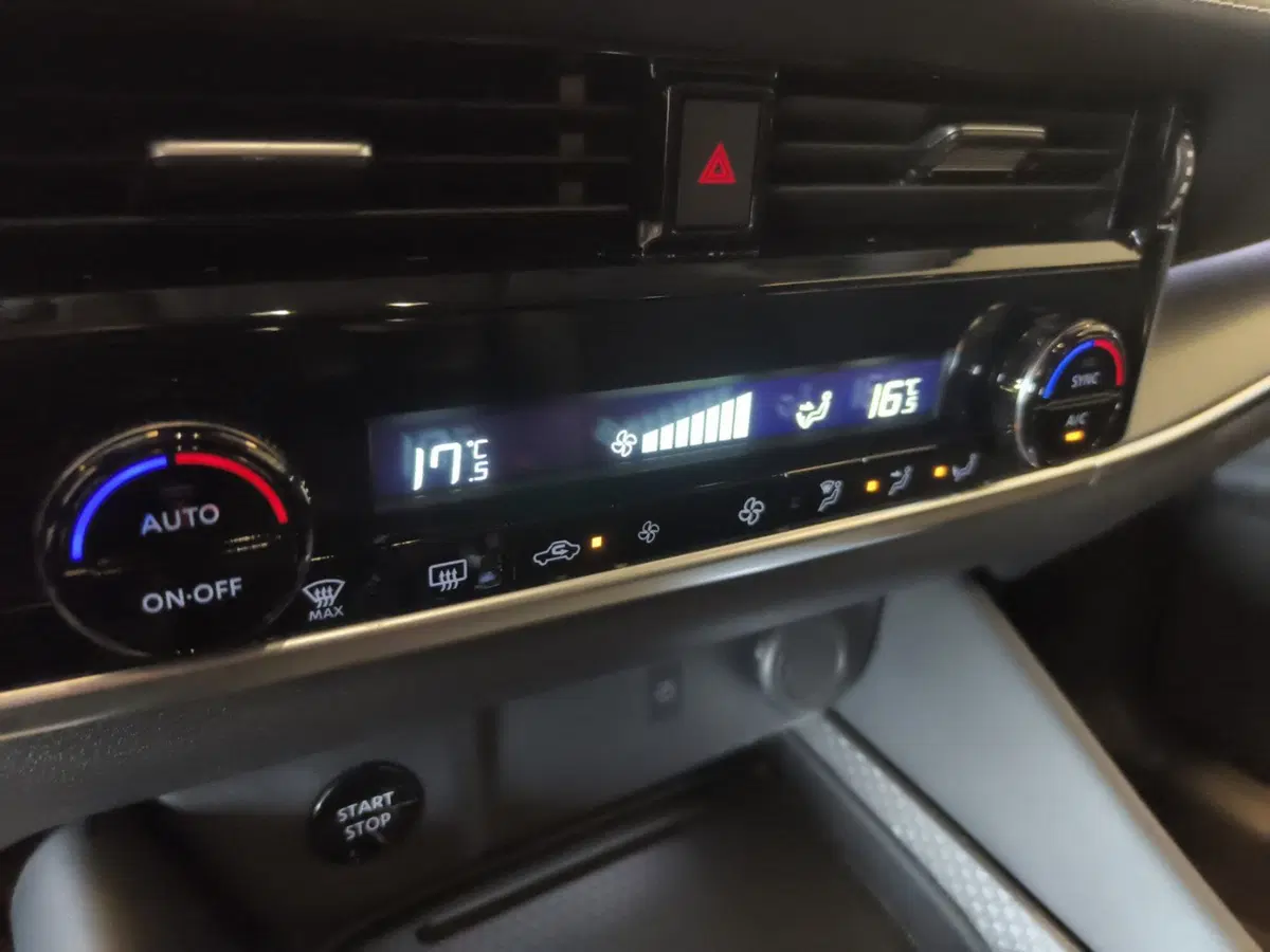 Nissan Qashqai usata a Vicenza (18)