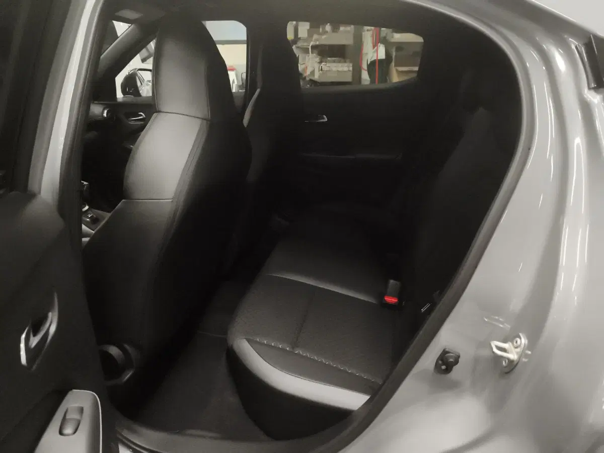 Nissan Juke usata a Vicenza (11)