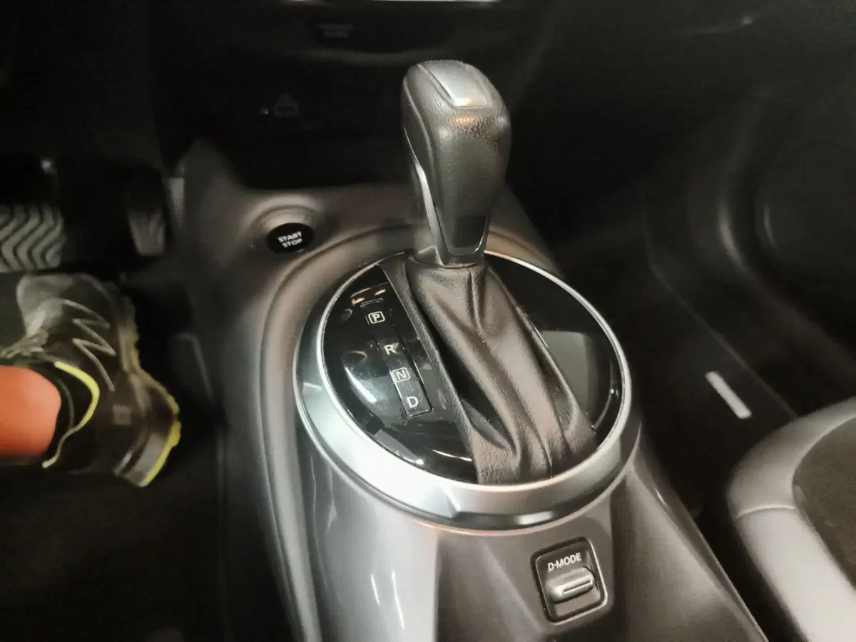 Nissan Juke usata a Vicenza (15)