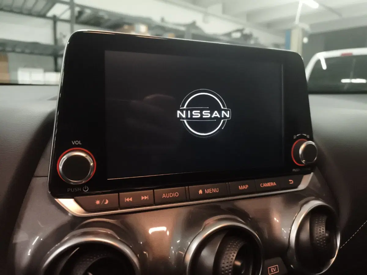 Nissan Juke usata a Vicenza (17)