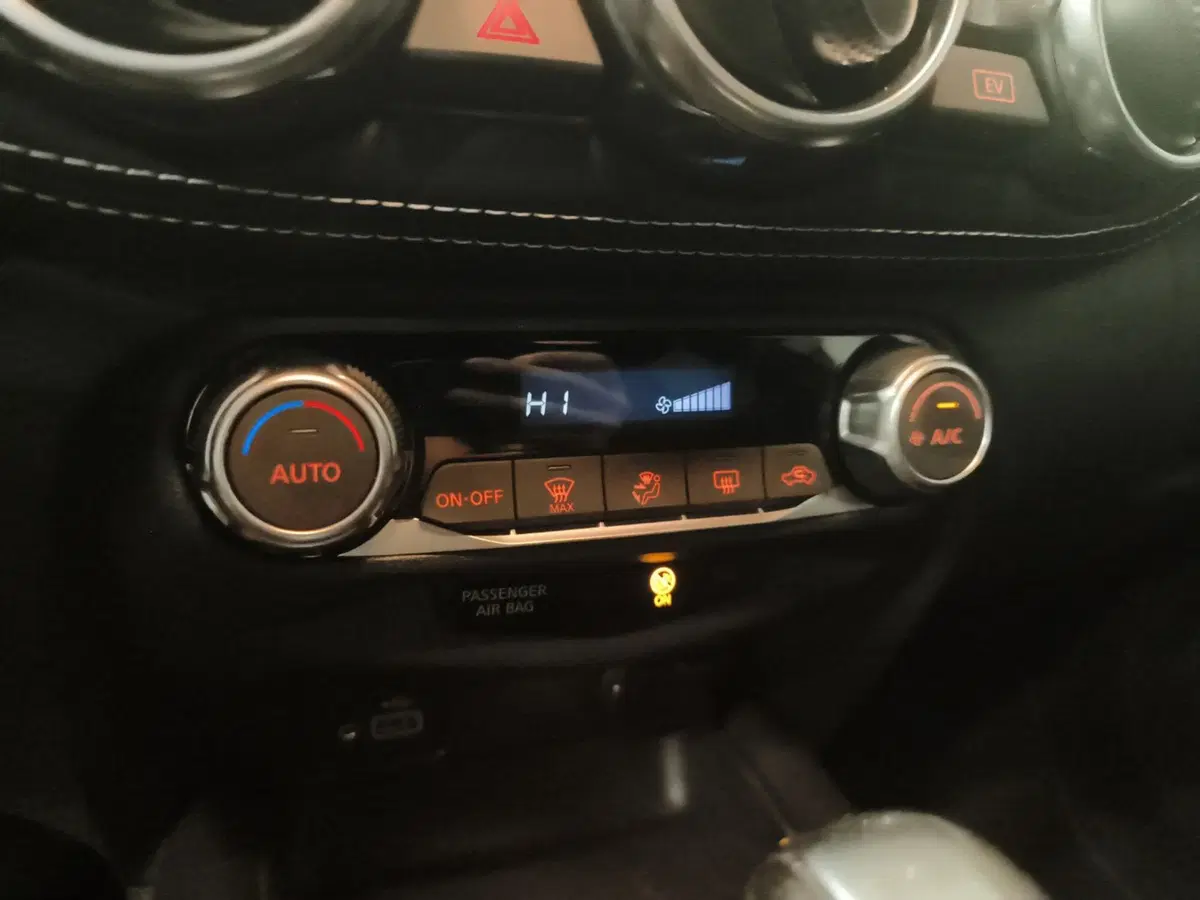 Nissan Juke usata a Vicenza (19)