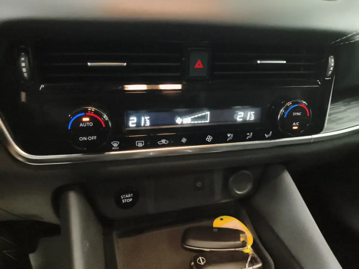 Nissan Qashqai usata a Vicenza (19)