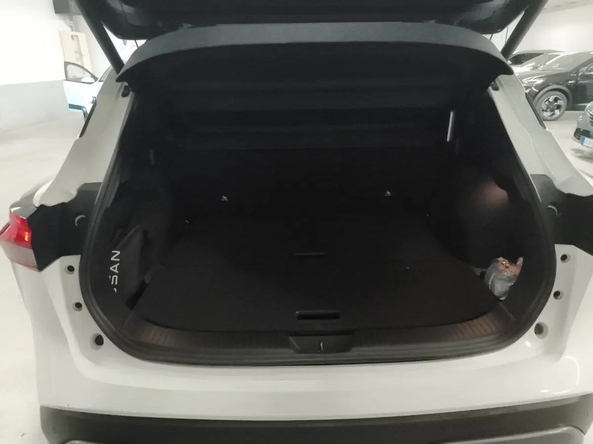 Nissan Qashqai usata a Vicenza (10)
