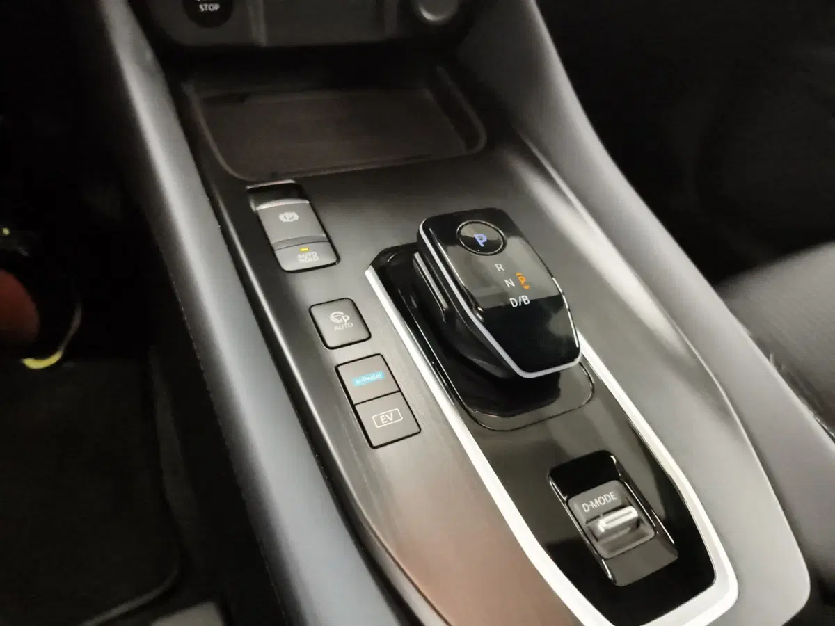 Nissan Qashqai usata a Vicenza (15)