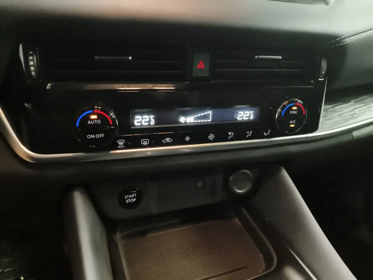 Nissan Qashqai usata a Vicenza (19)