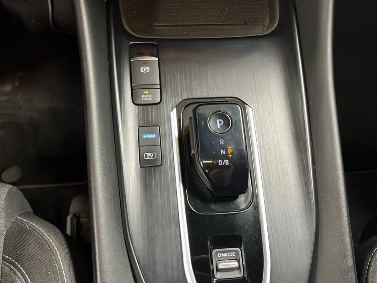Nissan Qashqai usata a Vicenza (15)