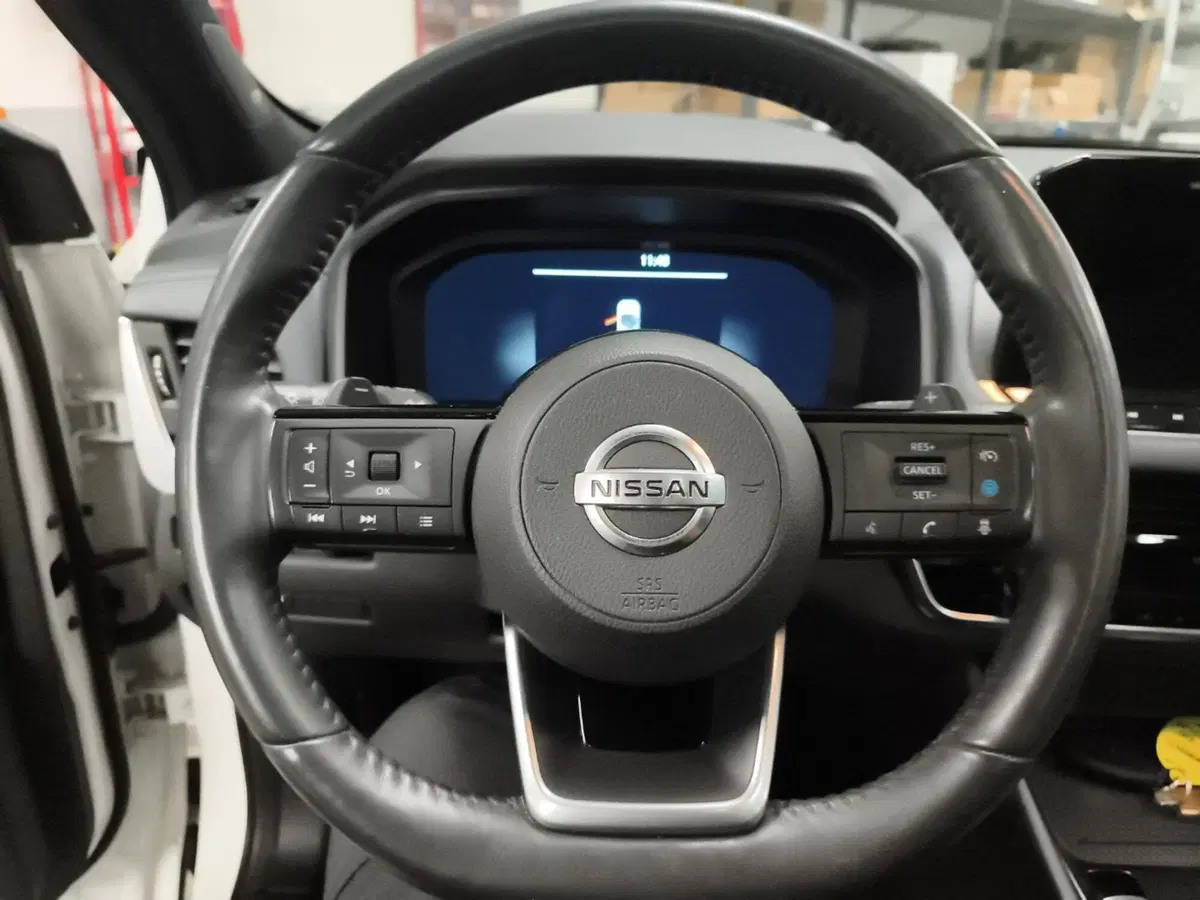 Nissan Qashqai usata a Vicenza (14)