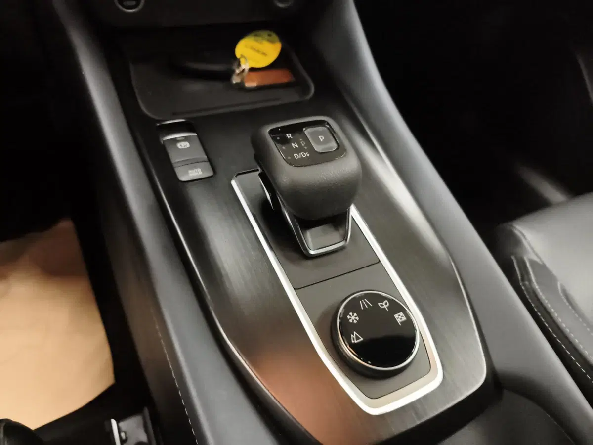 Nissan Qashqai usata a Vicenza (15)