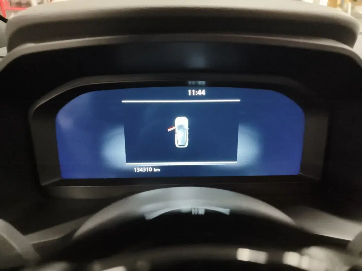 Nissan Qashqai usata a Vicenza (16)
