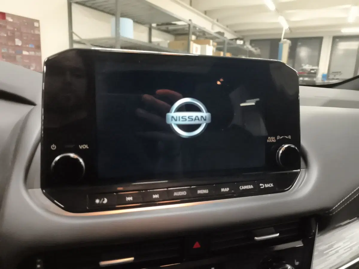 Nissan Qashqai usata a Vicenza (17)