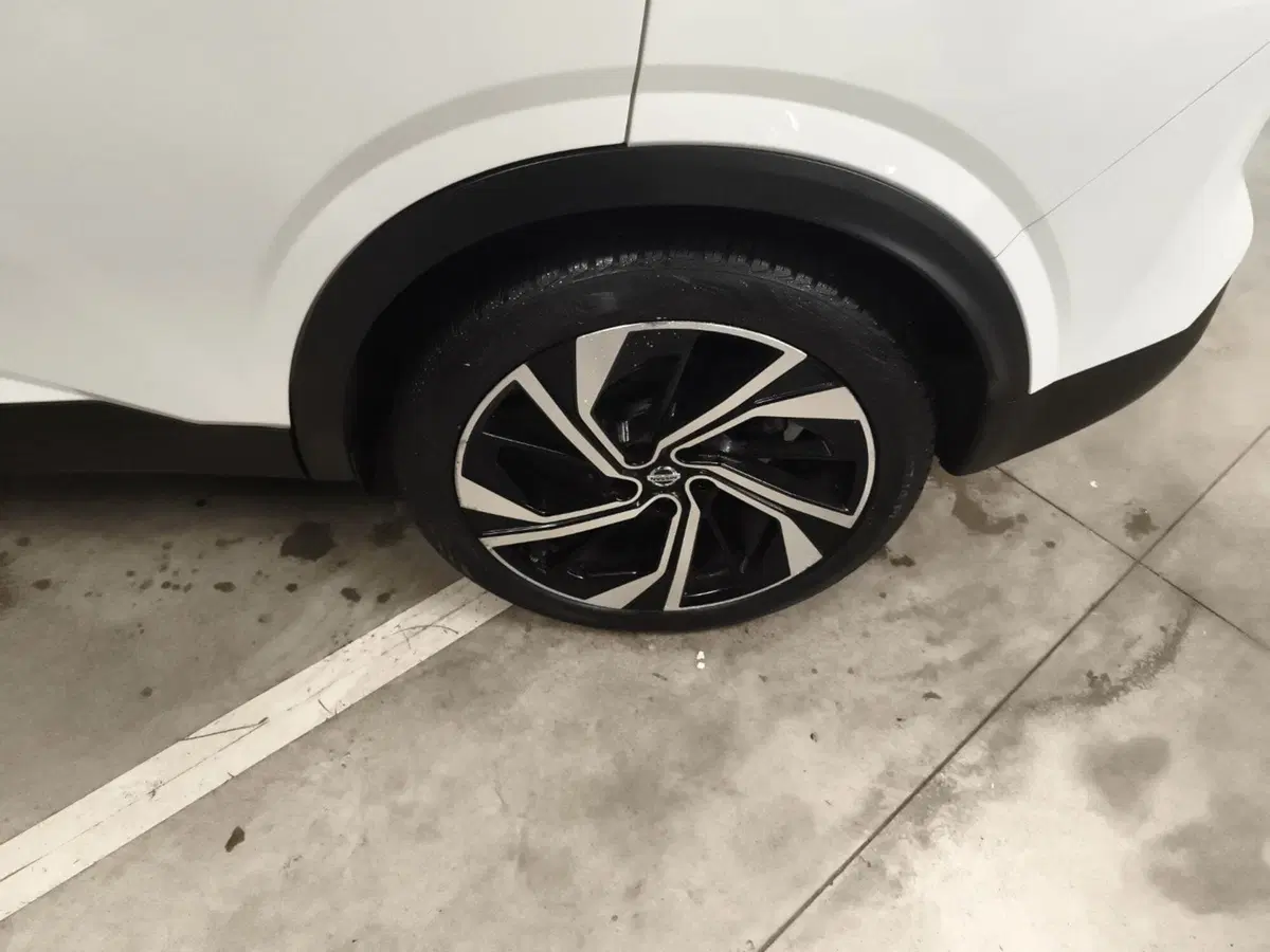 Nissan Qashqai usata a Vicenza (9)