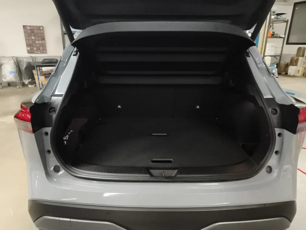 Nissan Qashqai usata a Vicenza (10)