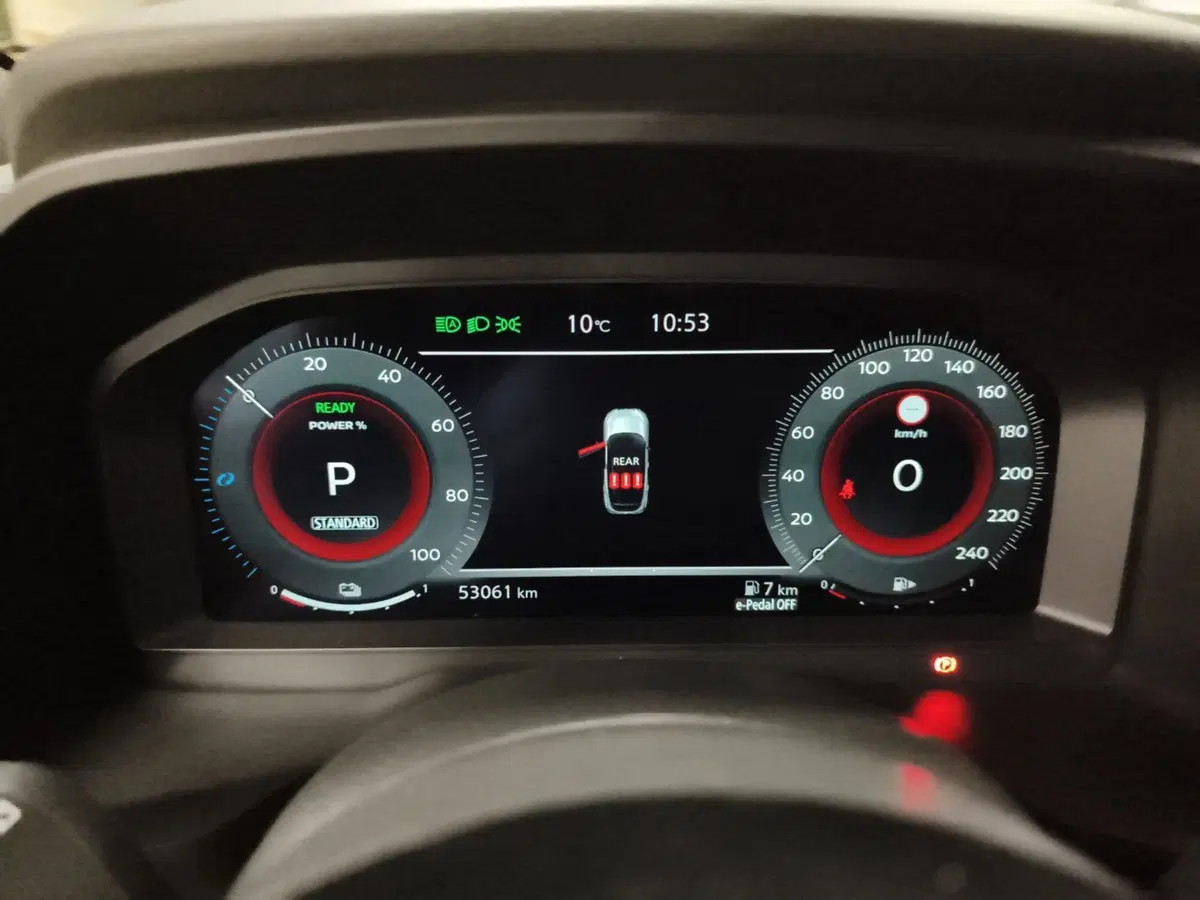 Nissan Qashqai usata a Vicenza (16)