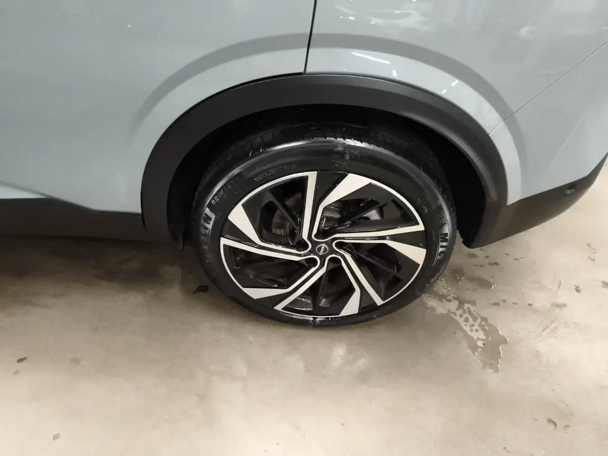 Nissan Qashqai usata a Vicenza (9)
