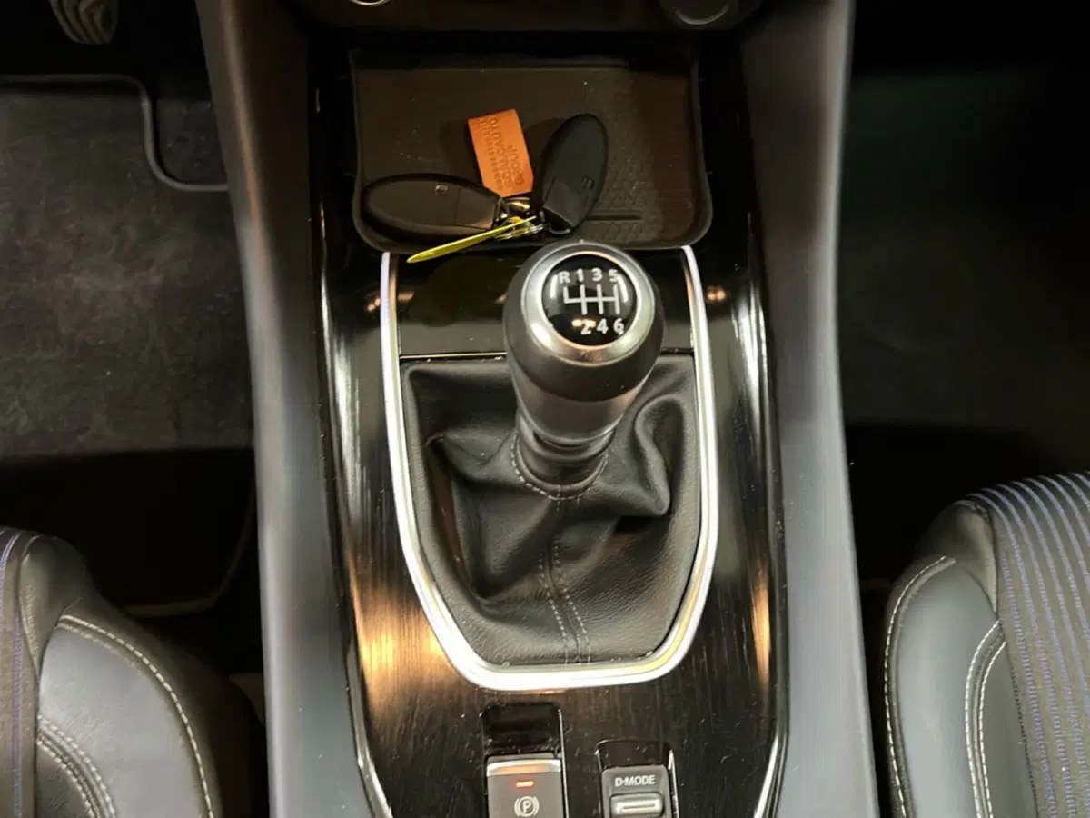 Nissan Qashqai usata a Vicenza (15)
