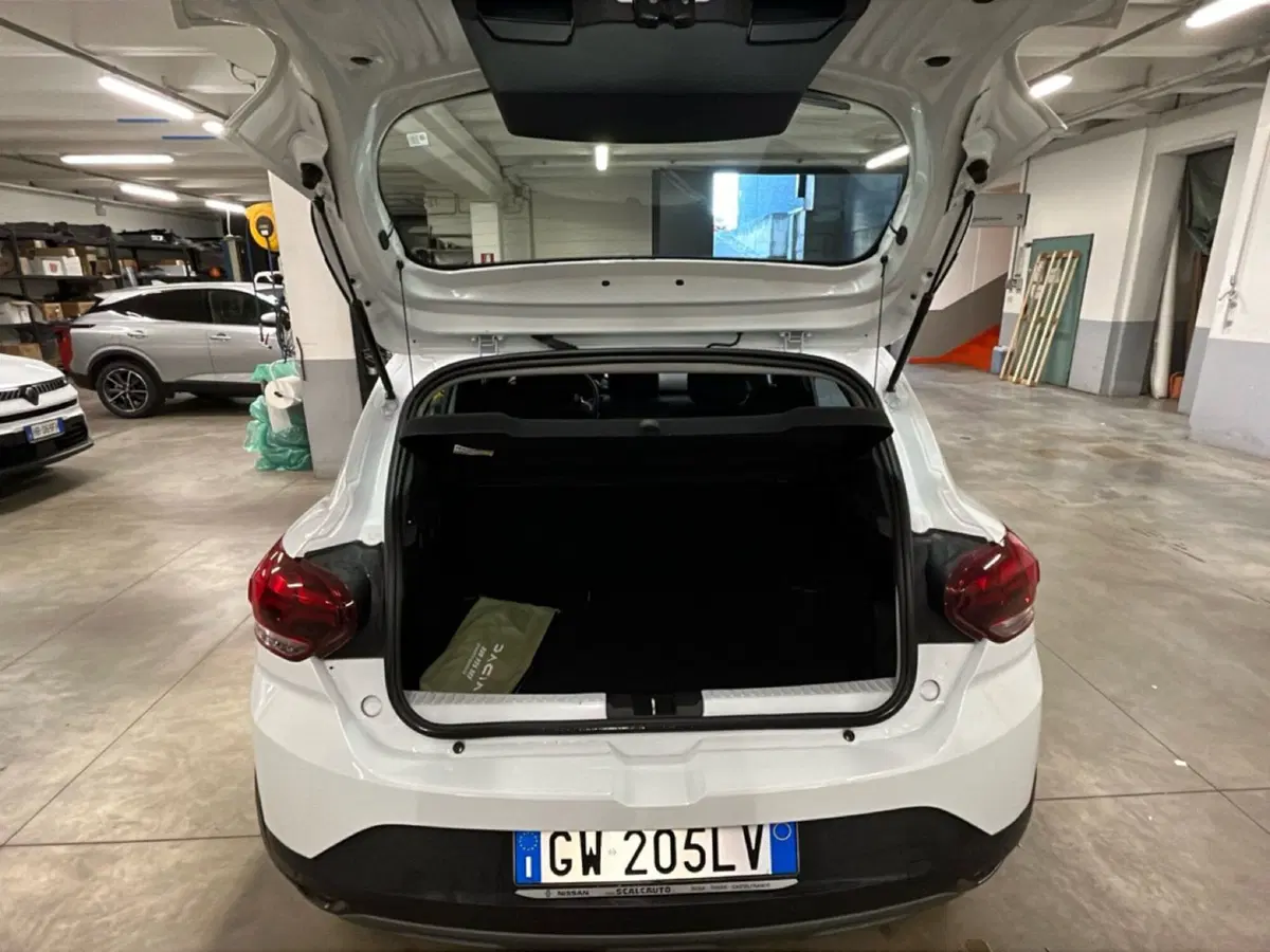 Dacia Sandero Streetway usata a Vicenza (10)