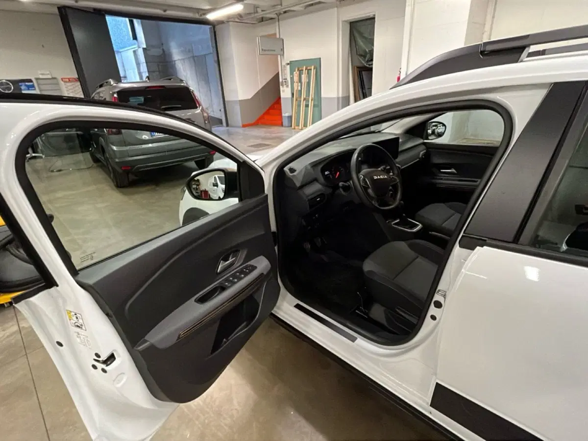 Dacia Sandero Streetway usata a Vicenza (12)
