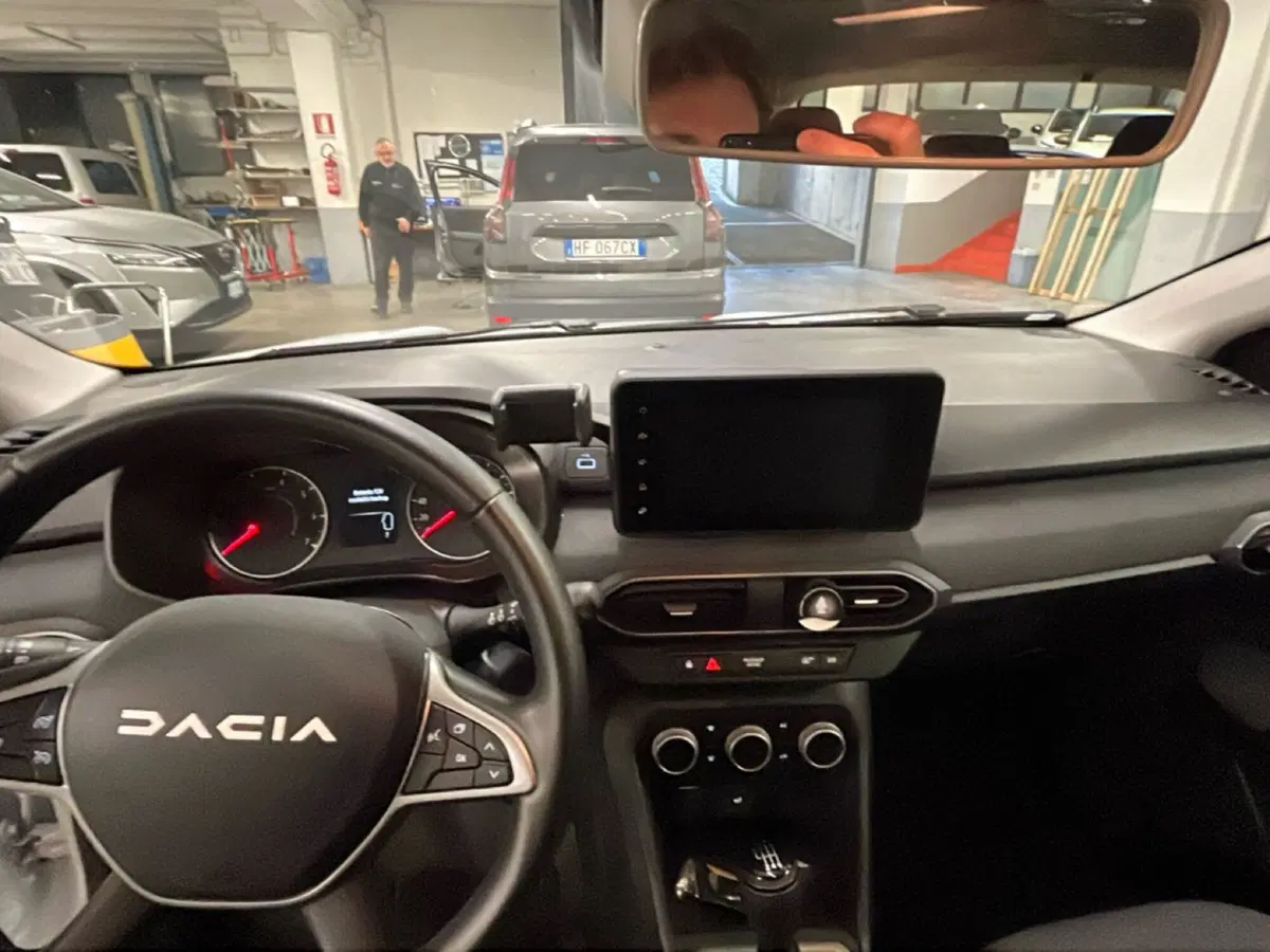 Dacia Sandero Streetway usata a Vicenza (13)