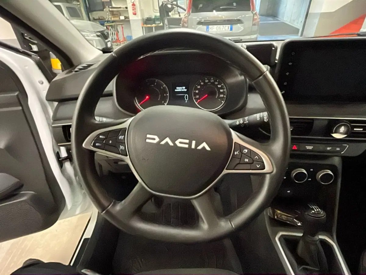 Dacia Sandero Streetway usata a Vicenza (14)