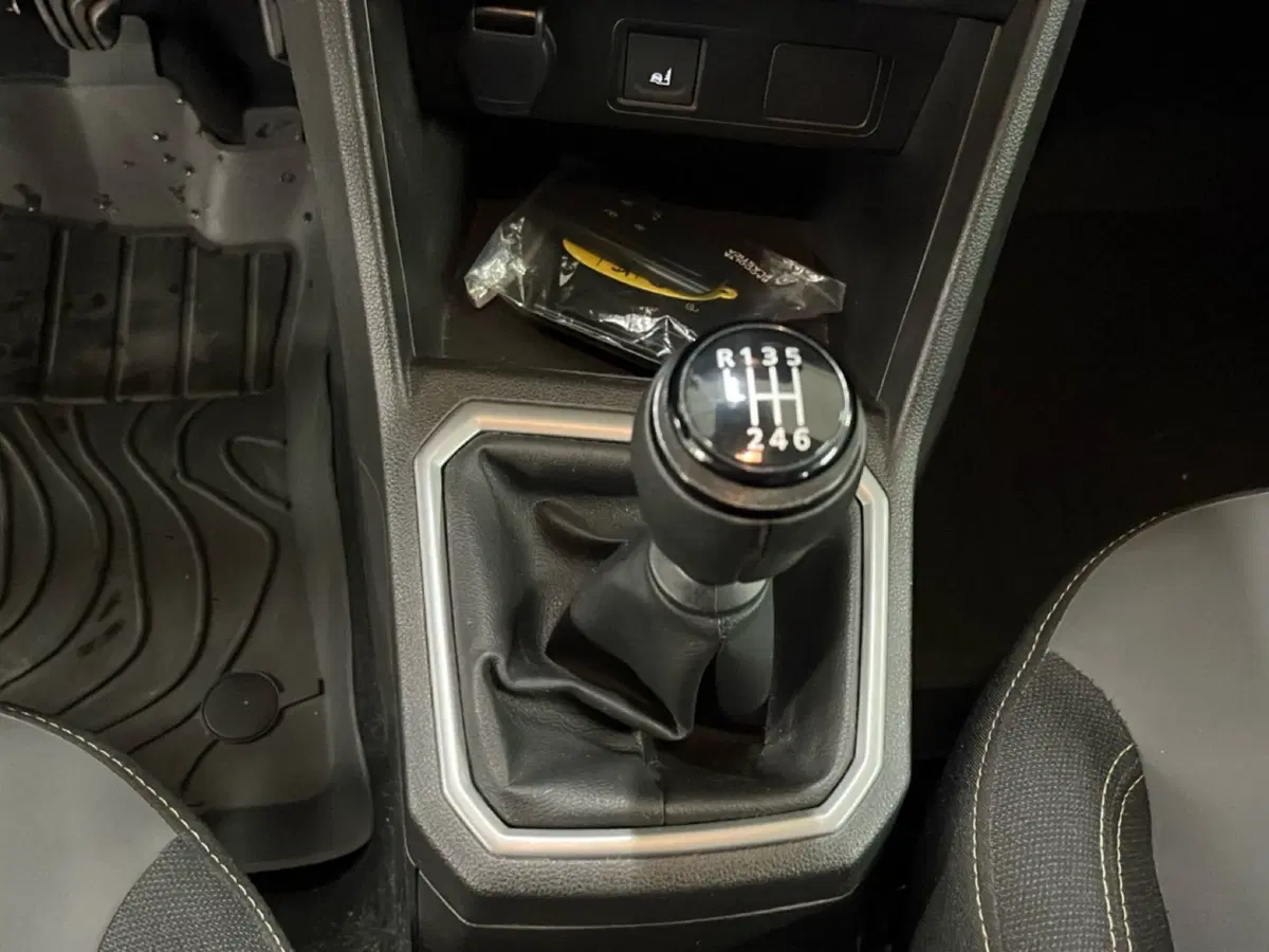 Dacia Sandero Streetway usata a Vicenza (15)