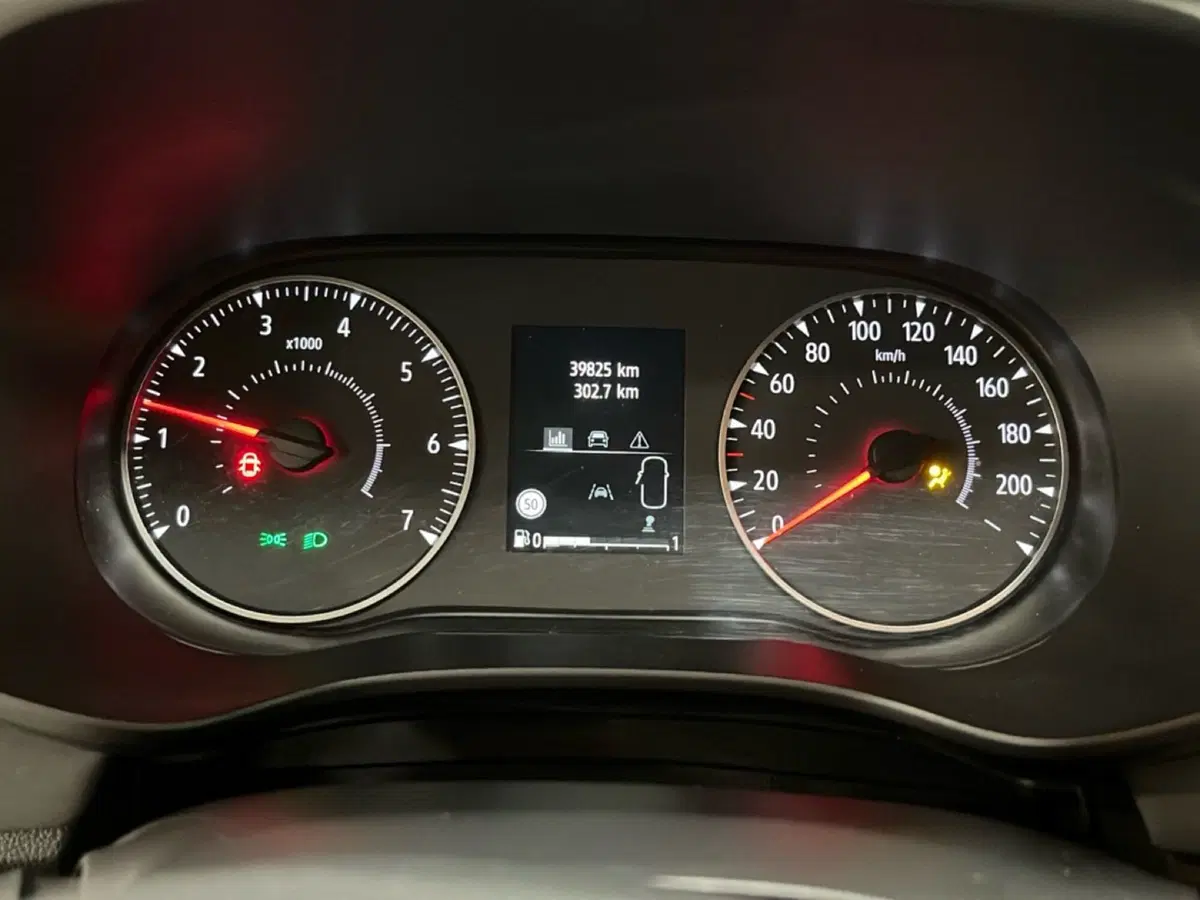 Dacia Sandero Streetway usata a Vicenza (16)