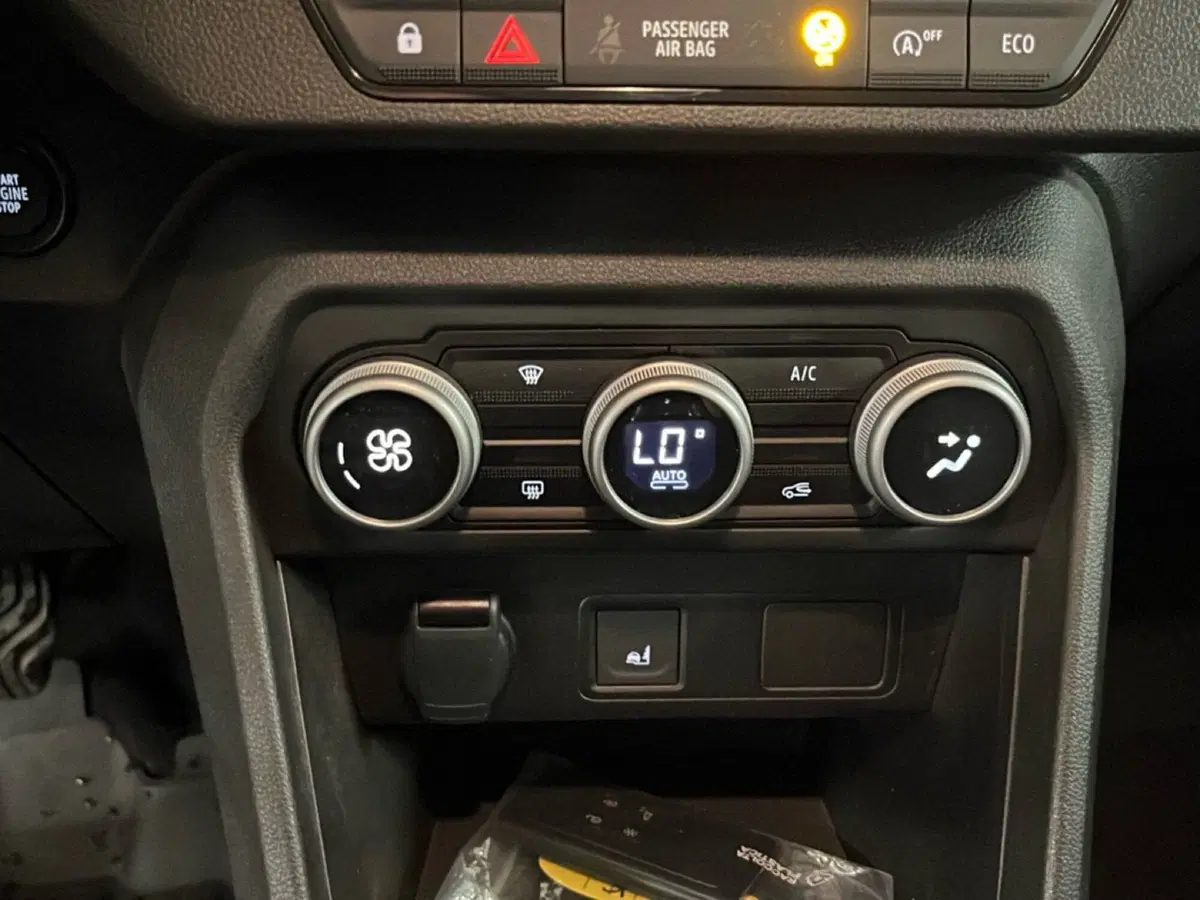Dacia Sandero Streetway usata a Vicenza (18)