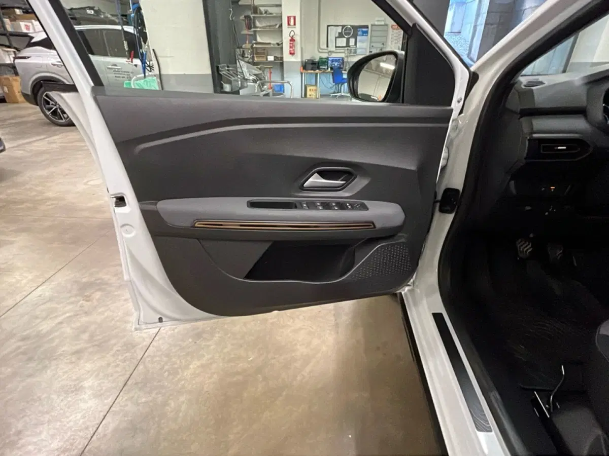 Dacia Sandero Streetway usata a Vicenza (19)