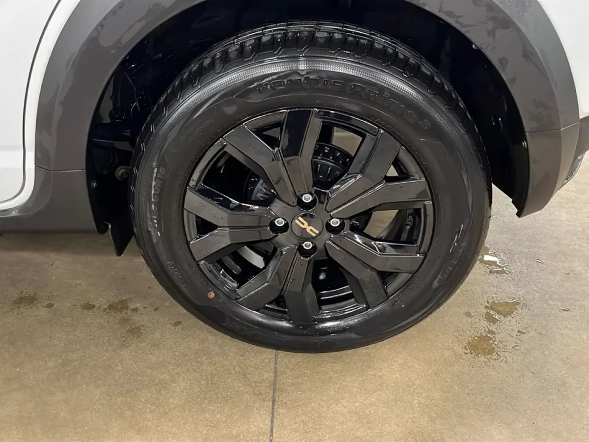 Dacia Sandero Streetway usata a Vicenza (9)