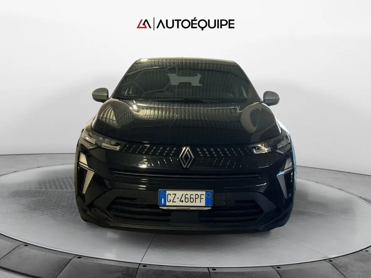 Renault Captur usata a Roma (8)