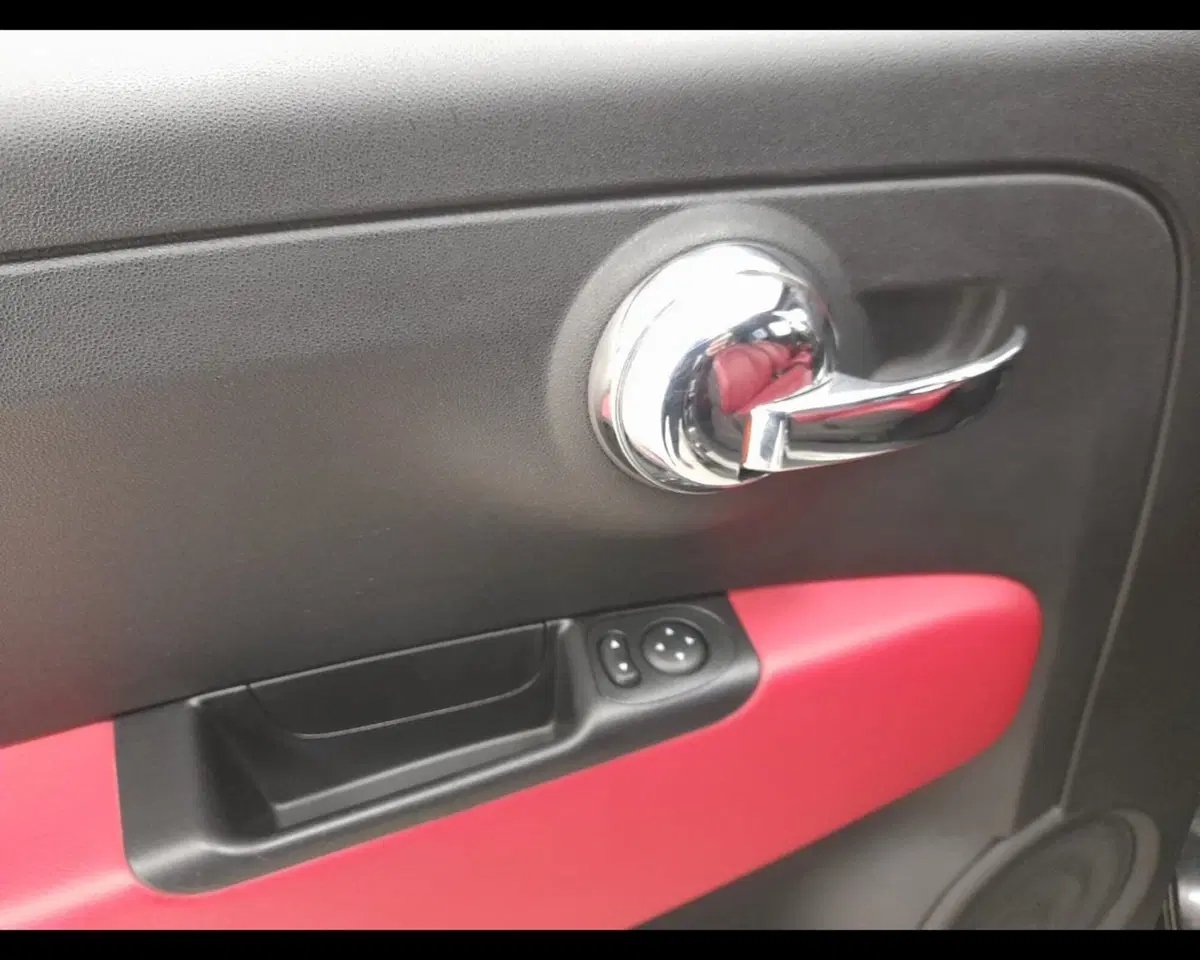 Abarth 500 usata a Alessandria (10)
