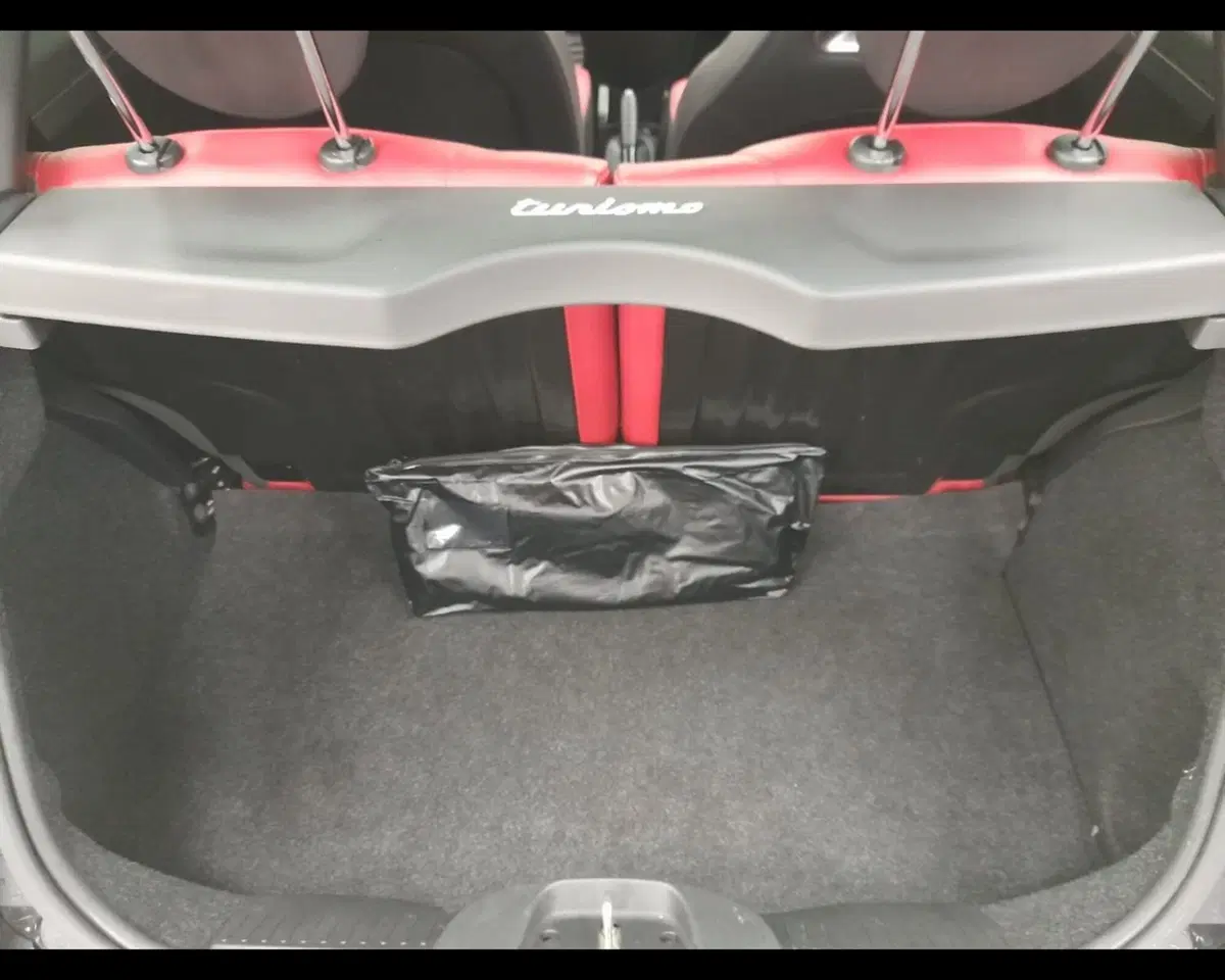 Abarth 500 usata a Alessandria (12)