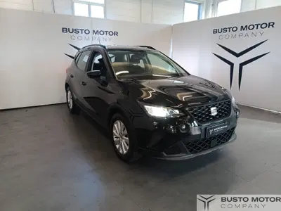 SEAT Arona 1.0 ecotsi Reference 95cv del 2023 usata a Olgiate Olona