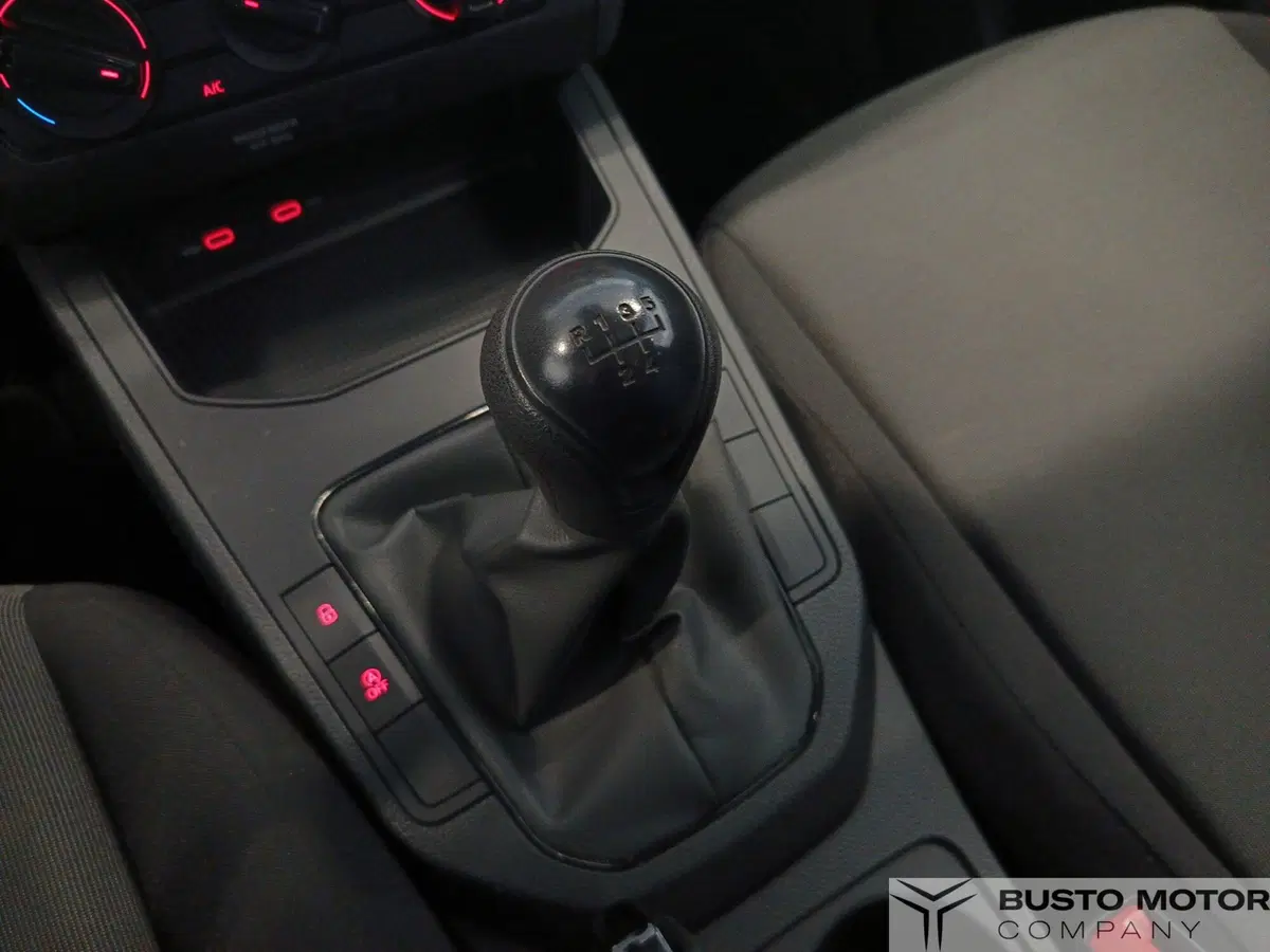 SEAT Arona usata a Varese (15)