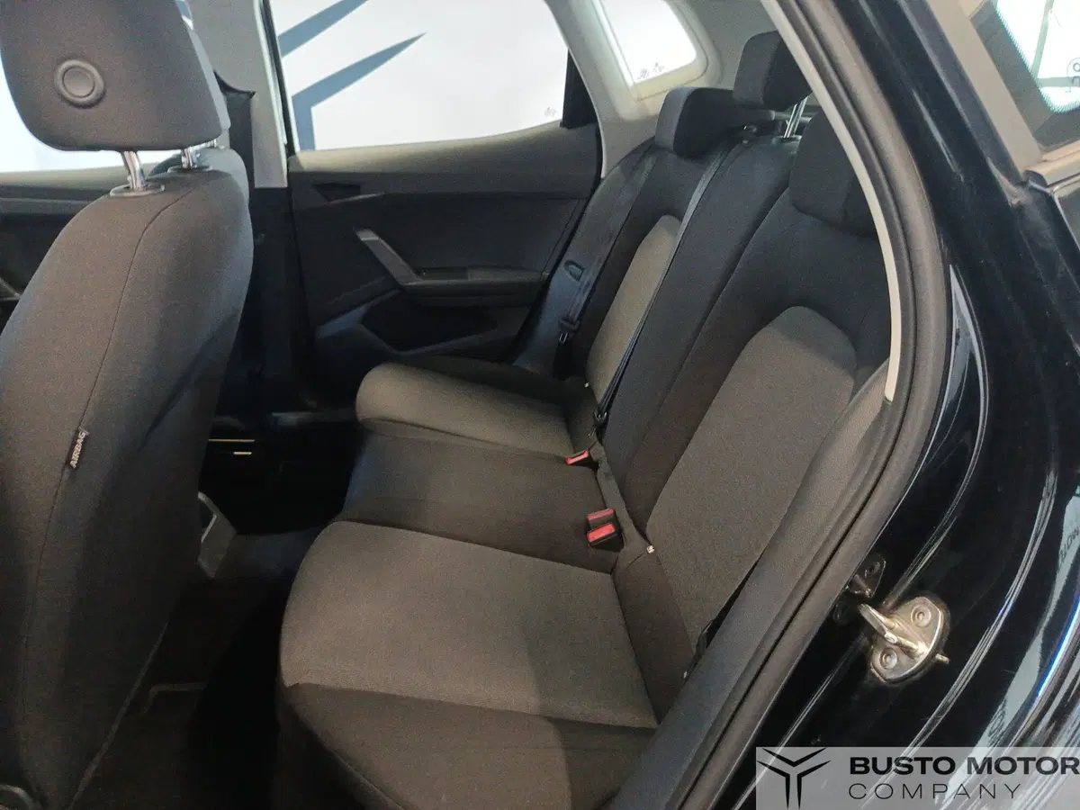 SEAT Arona usata a Varese (9)