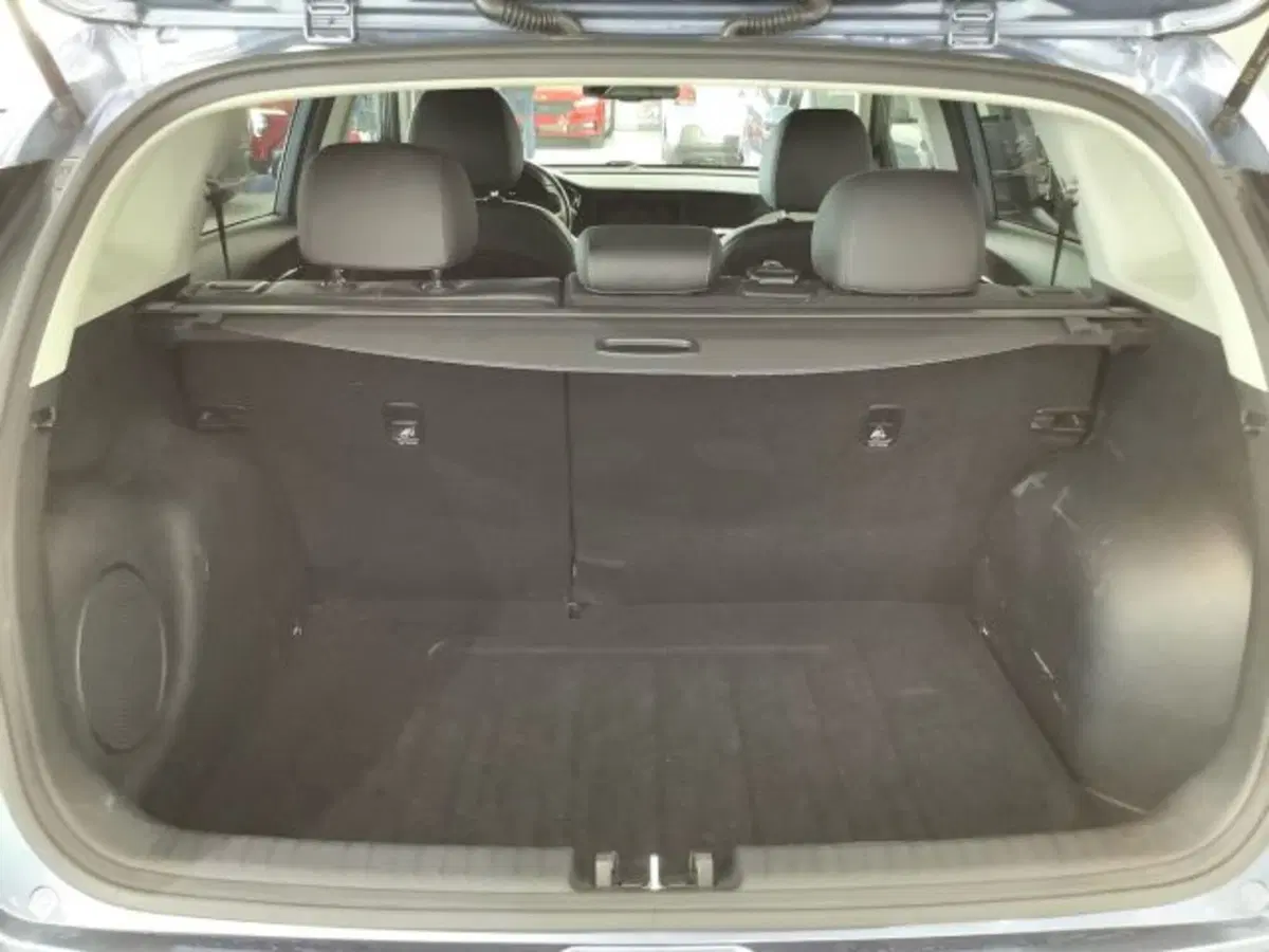 Kia Niro usata a Catania (12)