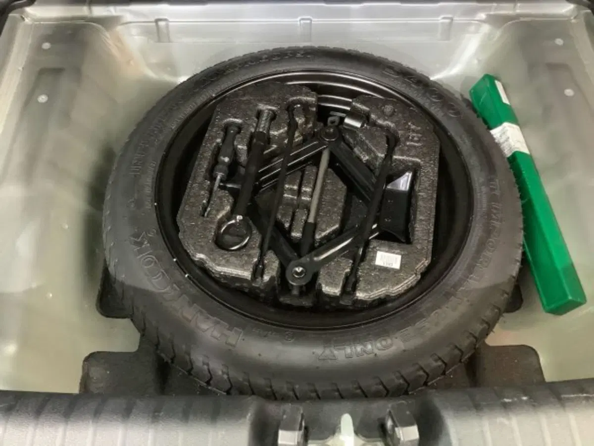 Kia Niro usata a Catania (13)