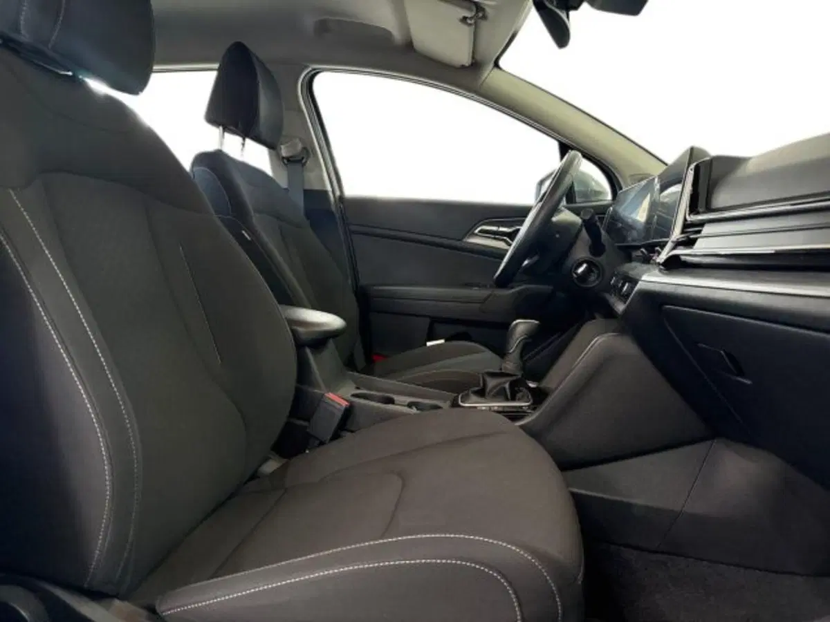 Kia Sportage usata a Catania (10)